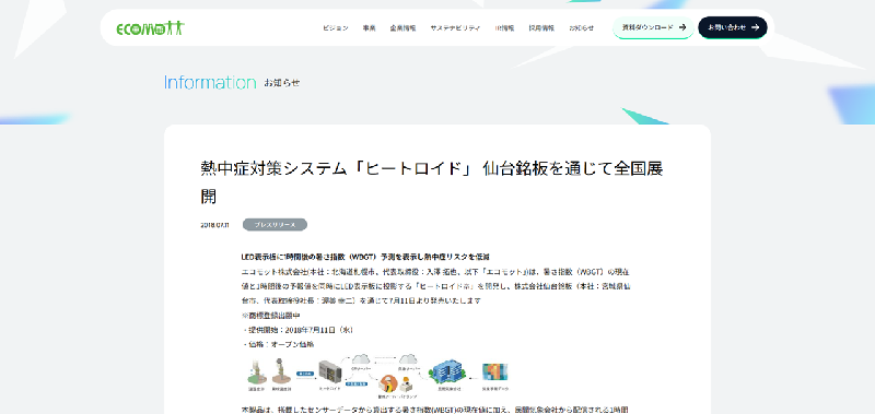 ヒートロイド