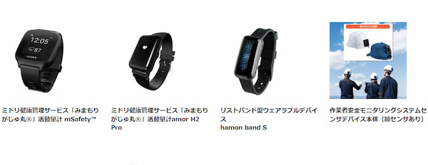 みまもりがじゅ丸®