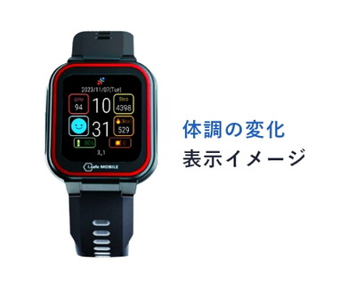 Work Mateの画面イメージ